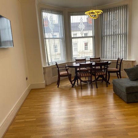 Designer Apartment Apt6 Wolverhampton Kültér fotó