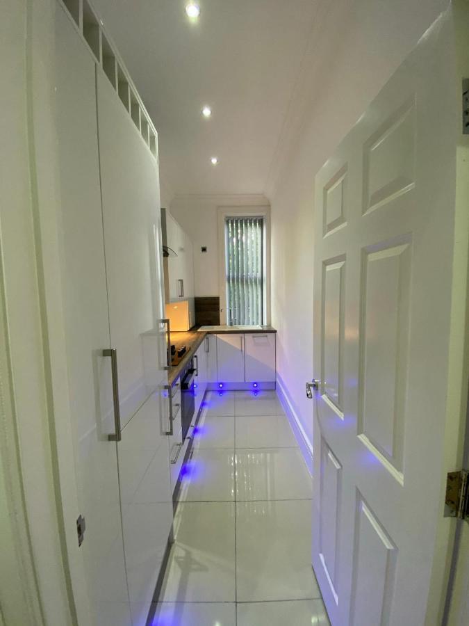 Designer Apartment Apt6 Wolverhampton Kültér fotó
