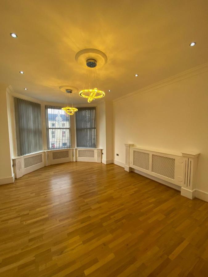 Designer Apartment Apt6 Wolverhampton Kültér fotó
