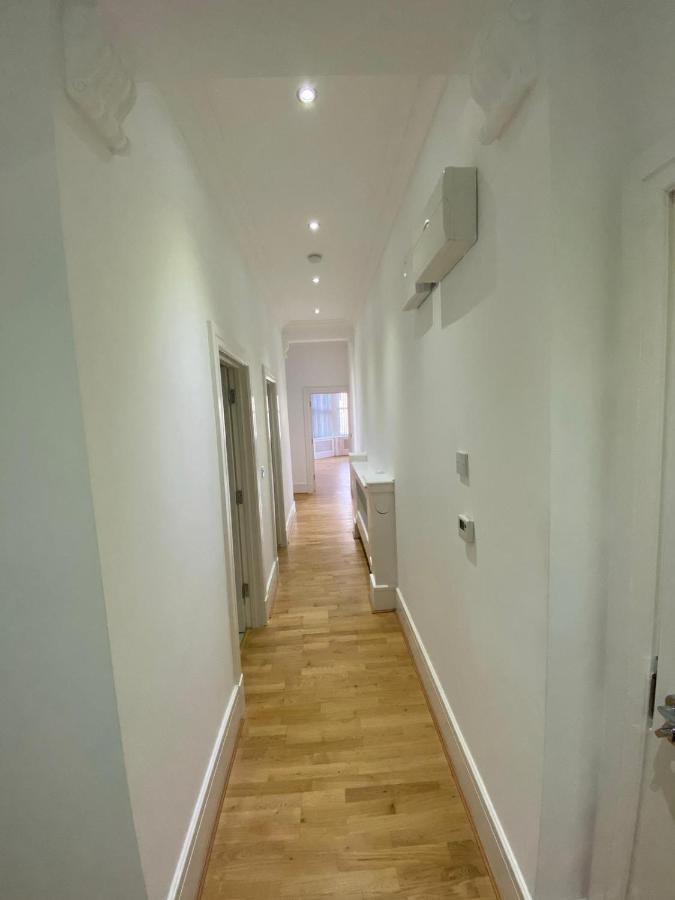 Designer Apartment Apt6 Wolverhampton Kültér fotó
