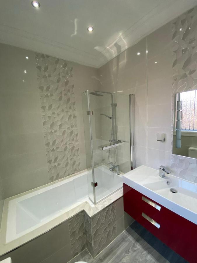 Designer Apartment Apt6 Wolverhampton Kültér fotó