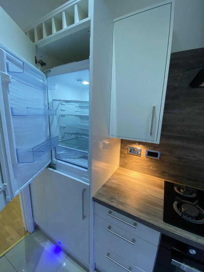 Designer Apartment Apt6 Wolverhampton Kültér fotó