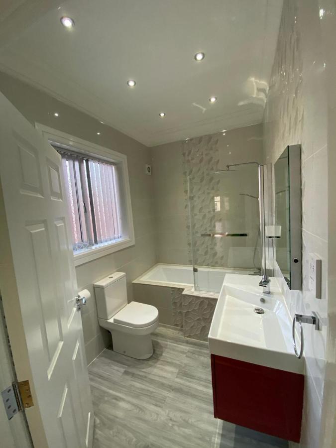 Designer Apartment Apt6 Wolverhampton Kültér fotó