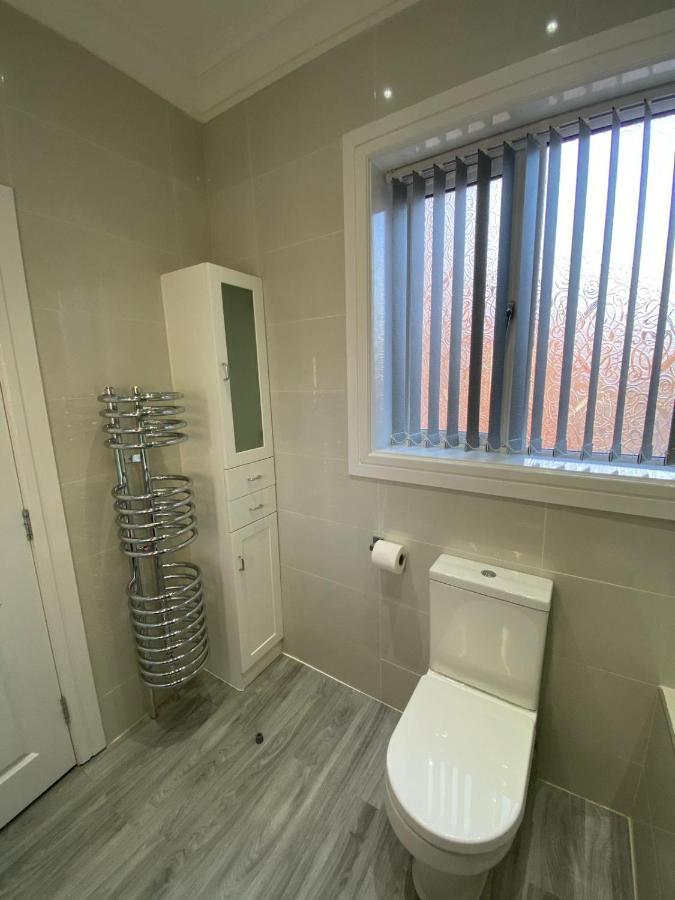 Designer Apartment Apt6 Wolverhampton Kültér fotó