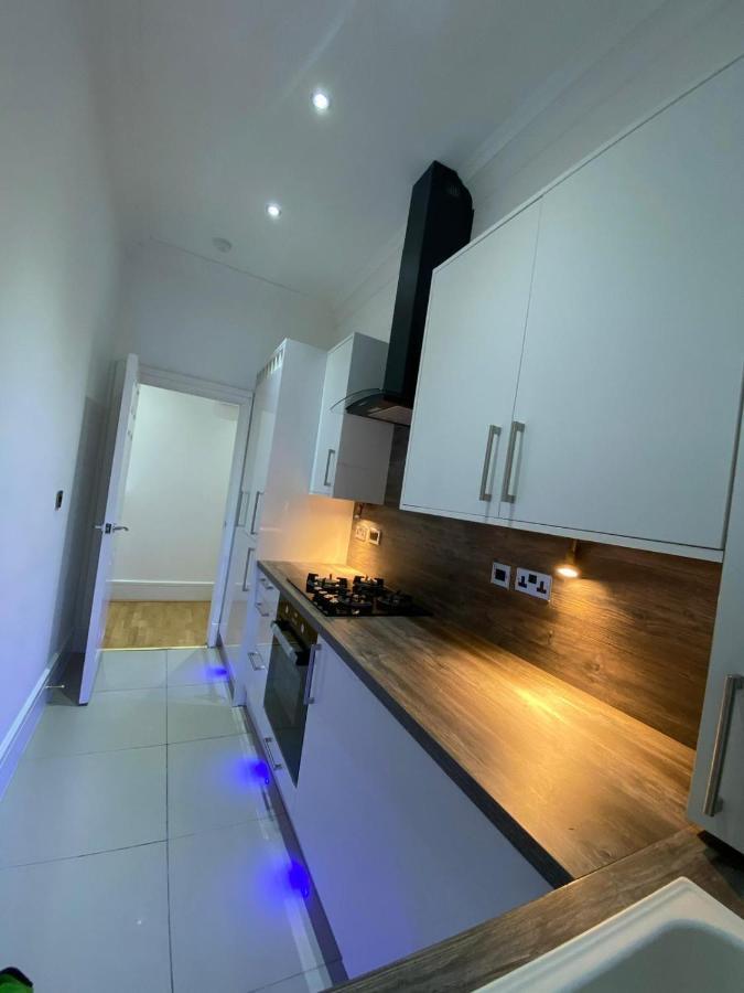 Designer Apartment Apt6 Wolverhampton Kültér fotó