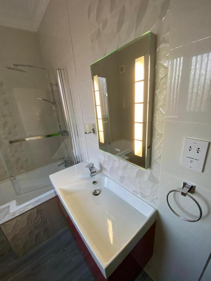 Designer Apartment Apt6 Wolverhampton Kültér fotó