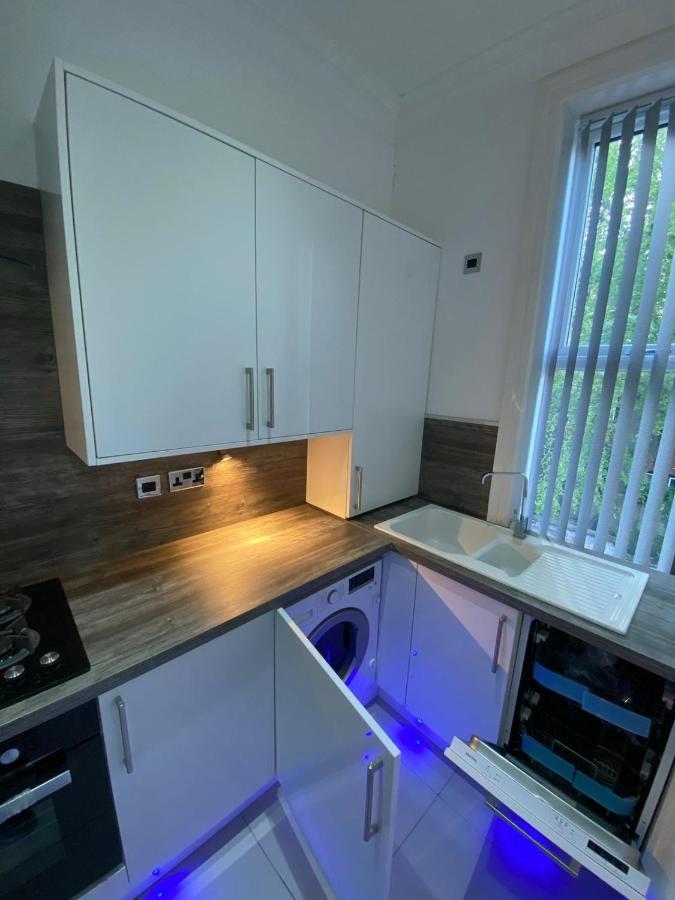 Designer Apartment Apt6 Wolverhampton Kültér fotó