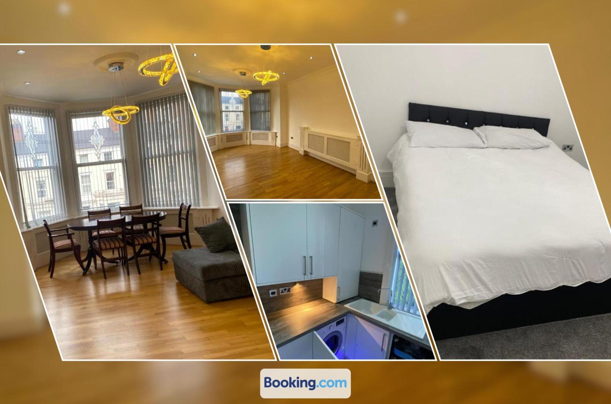 Designer Apartment Apt6 Wolverhampton Kültér fotó
