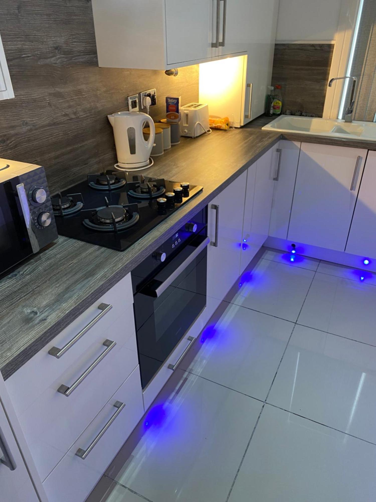 Designer Apartment Apt6 Wolverhampton Kültér fotó
