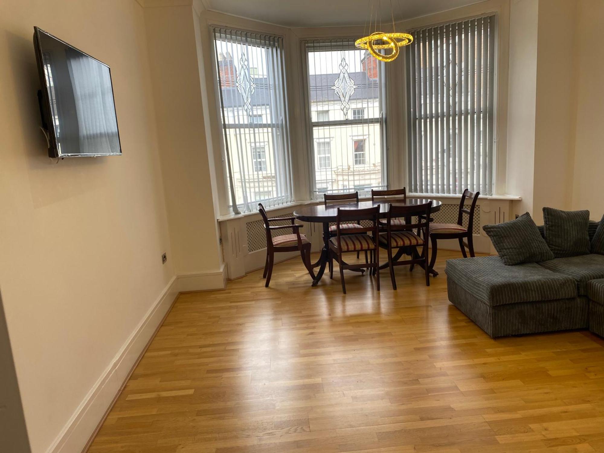 Designer Apartment Apt6 Wolverhampton Kültér fotó