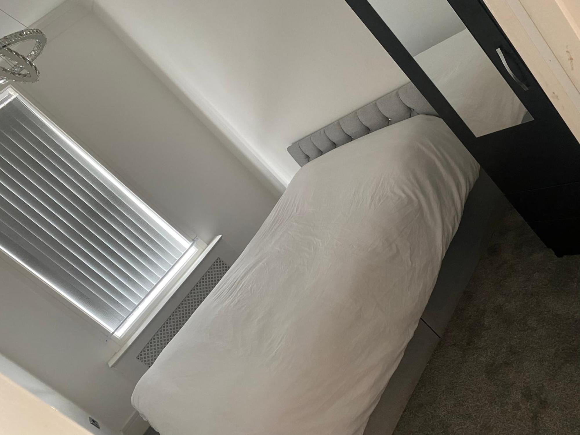 Designer Apartment Apt6 Wolverhampton Kültér fotó