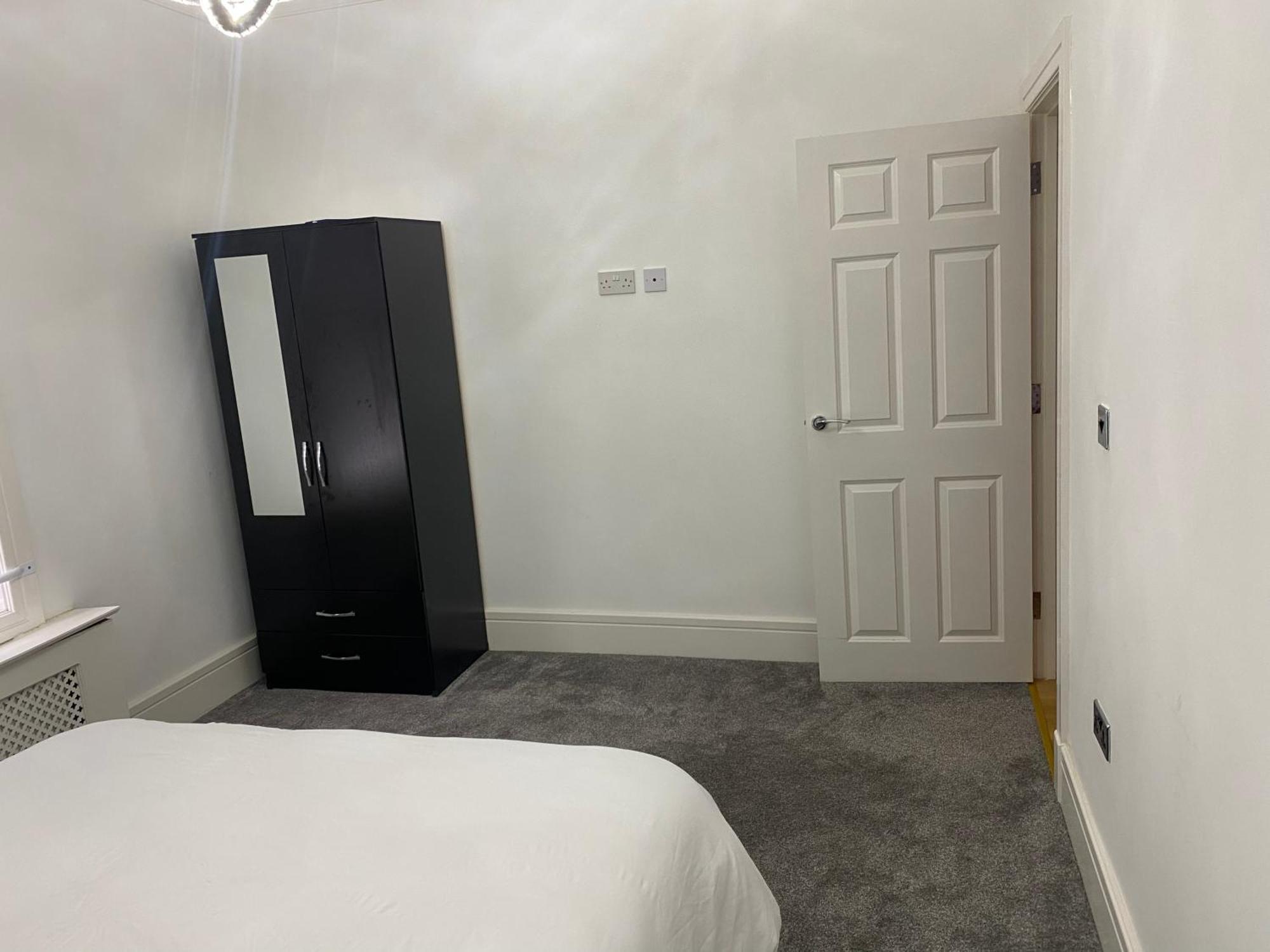 Designer Apartment Apt6 Wolverhampton Kültér fotó